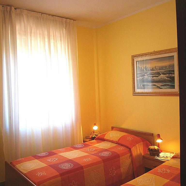 Elba - Appartamento con 2 Camere da Letto - 16