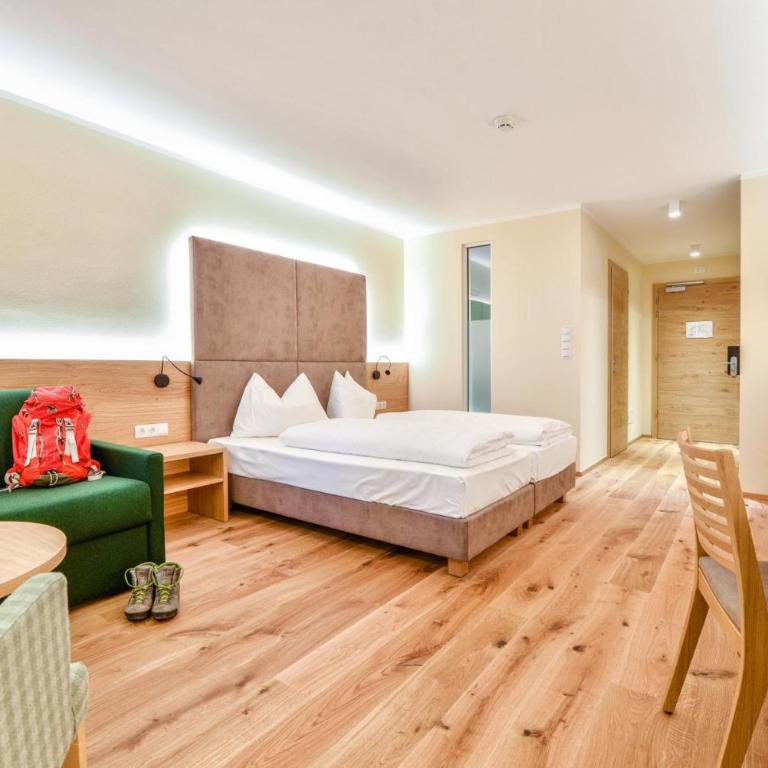 Hotel Regina - Double Room - 3