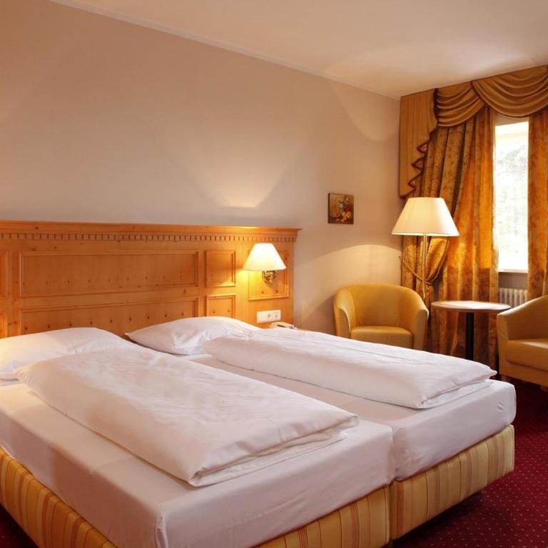 Hotel Regina - Double Room - 5