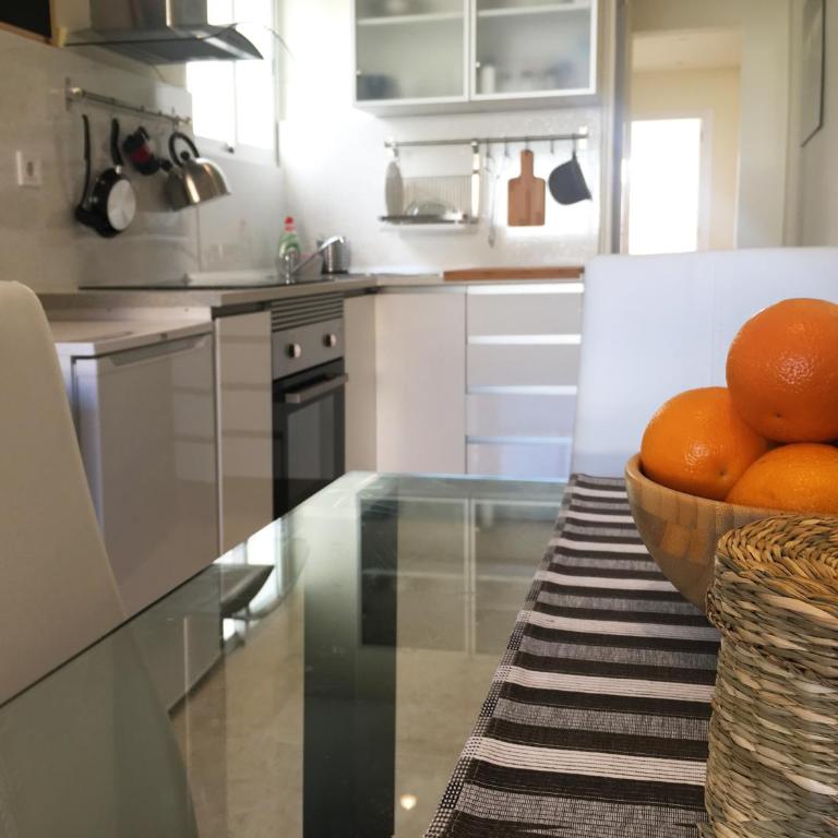 Ático cerca del mar - Apartamento - 10