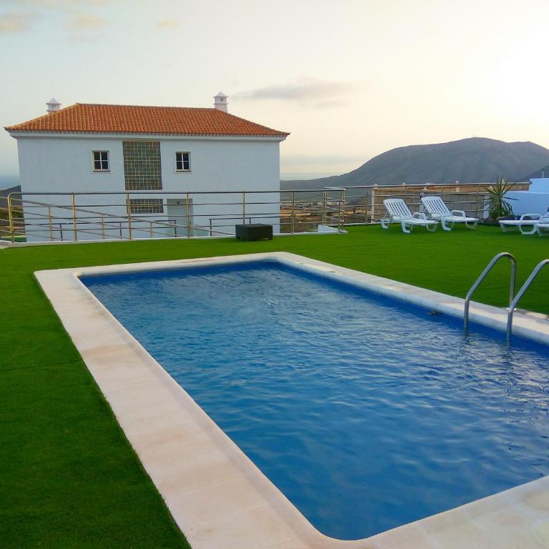 Casa Zoe - Villa con piscina privada - 12