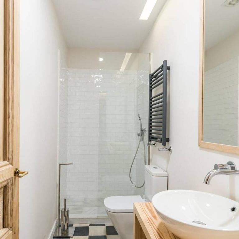 Impressive Apartment in Madrid Center by Batuecas - Apartamento - 9