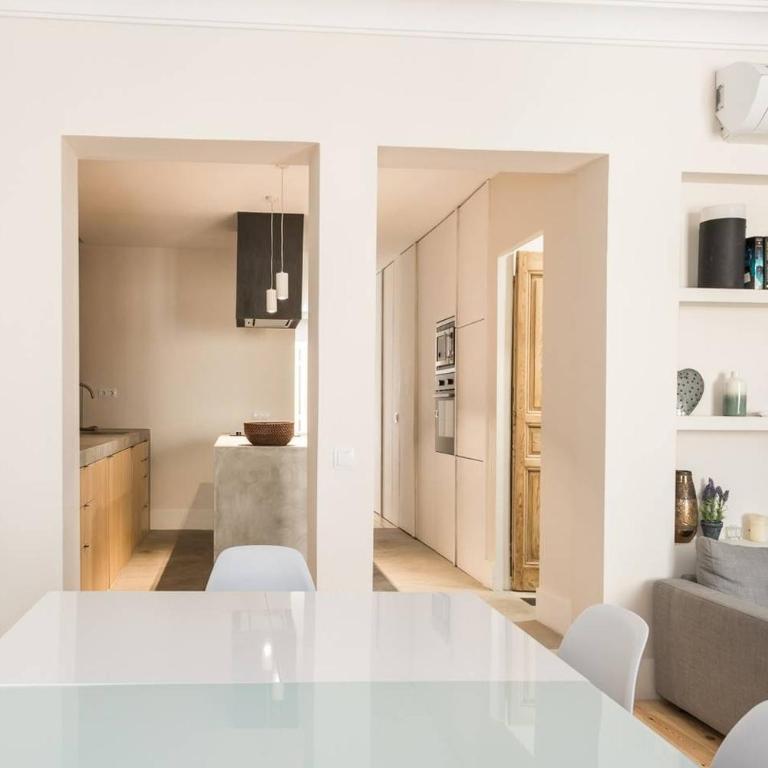 Impressive Apartment in Madrid Center by Batuecas - Apartamento - 6