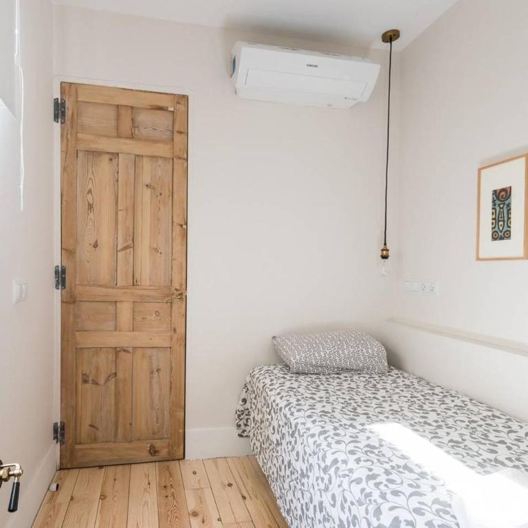 Impressive Apartment in Madrid Center by Batuecas - Apartamento - 11