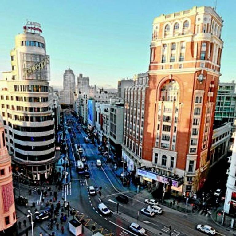 Impressive Apartment in Madrid Center by Batuecas - Apartamento - 20