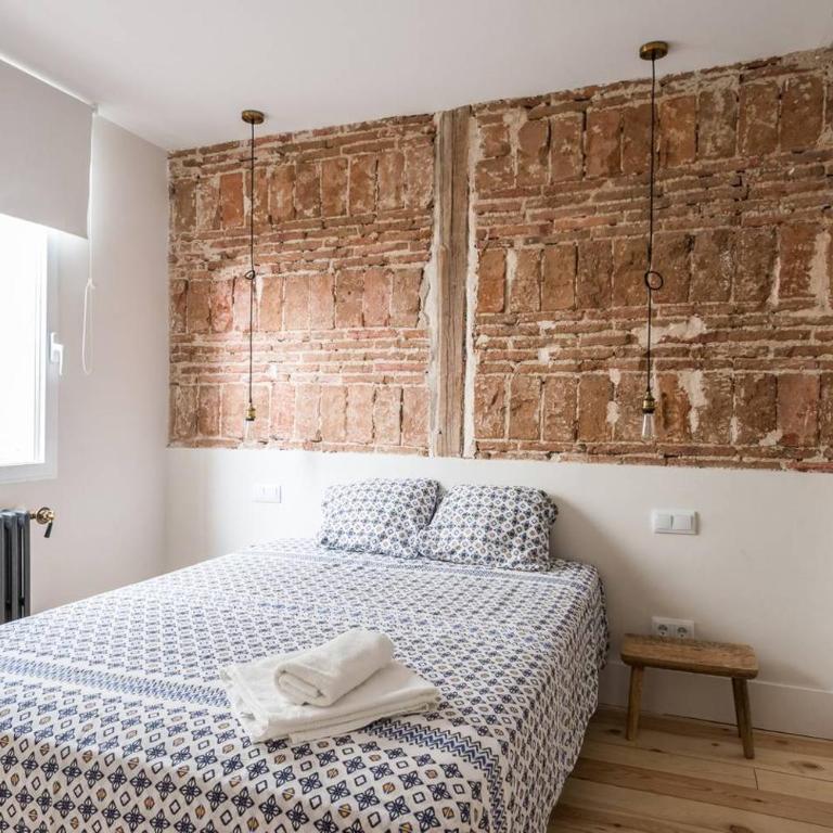 Impressive Apartment in Madrid Center by Batuecas - Apartamento - 13