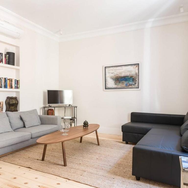 Impressive Apartment in Madrid Center by Batuecas - Apartamento - 2