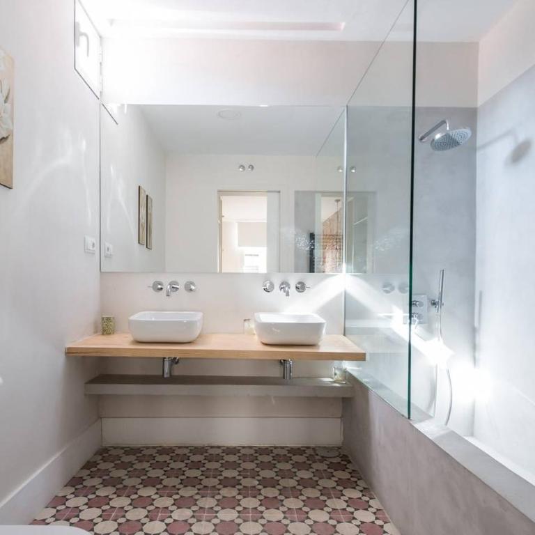 Impressive Apartment in Madrid Center by Batuecas - Apartamento - 16