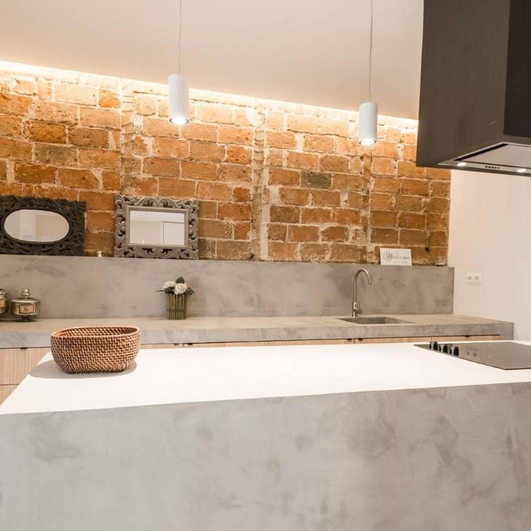 Impressive Apartment in Madrid Center by Batuecas - Apartamento - 8