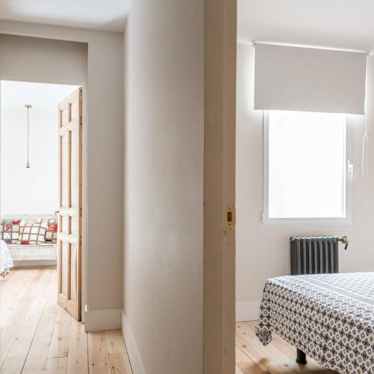 Impressive Apartment in Madrid Center by Batuecas - Apartamento - 10