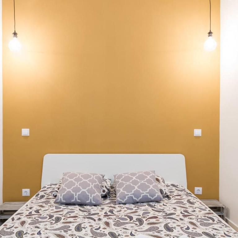 Marvelous Apartment of 3 Bedrooms near La Latina by Batuecas - Apartment - 14