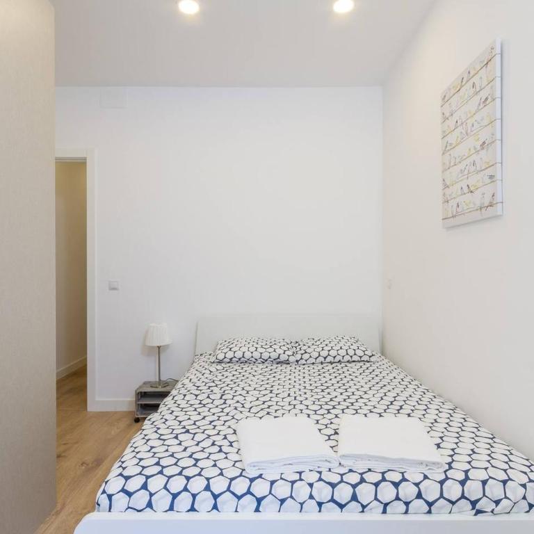 Marvelous Apartment of 3 Bedrooms near La Latina by Batuecas - Apartment - 16