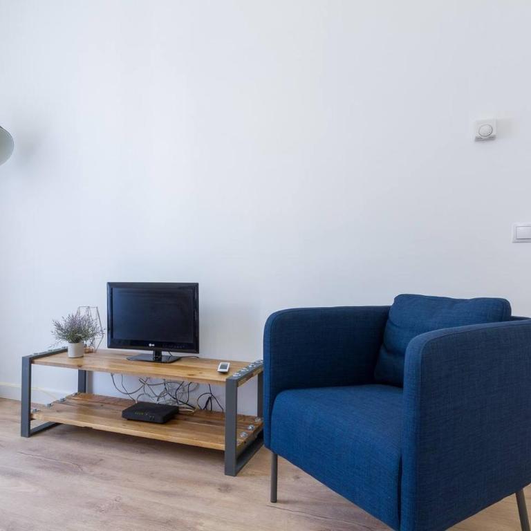 Marvelous Apartment of 3 Bedrooms near La Latina by Batuecas - Apartment - 9