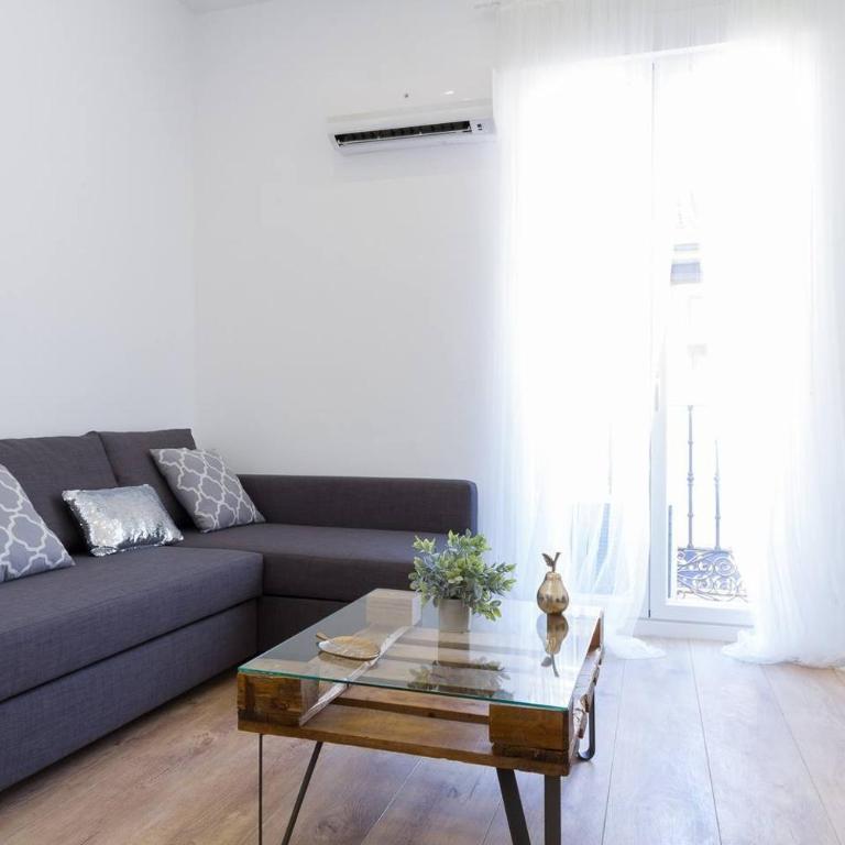 Marvelous Apartment of 3 Bedrooms near La Latina by Batuecas - Apartment - 7
