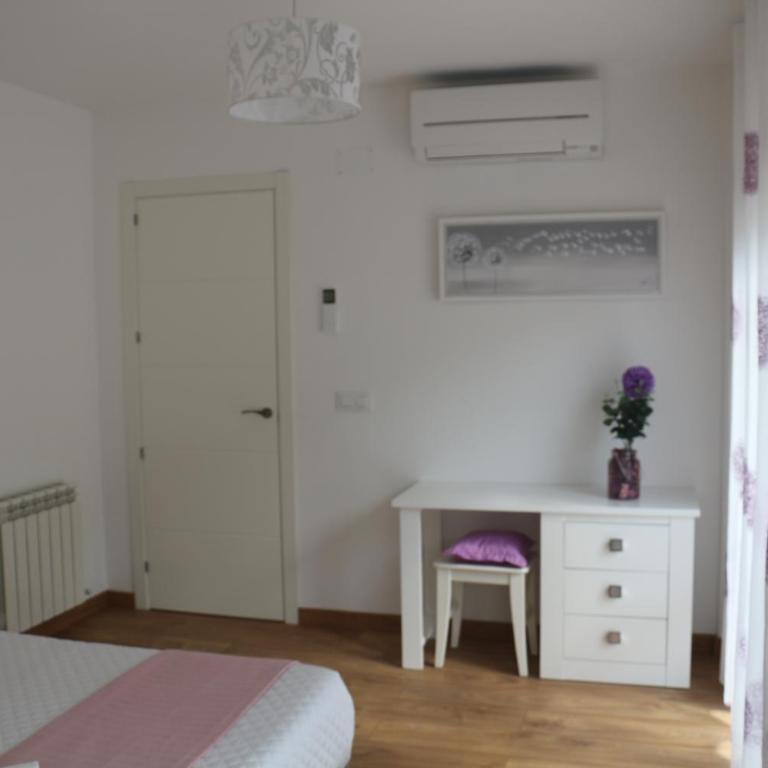 Apartamentos Roca Tarpeya - Apartamento de 3 dormitorios - 15