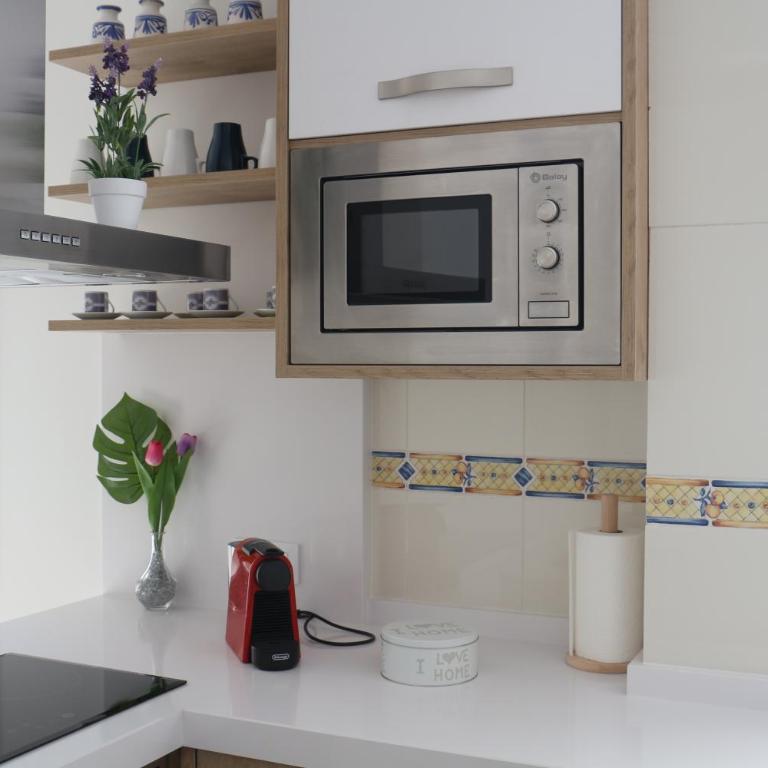 Apartamentos Roca Tarpeya - Apartamento de 3 dormitorios - 13