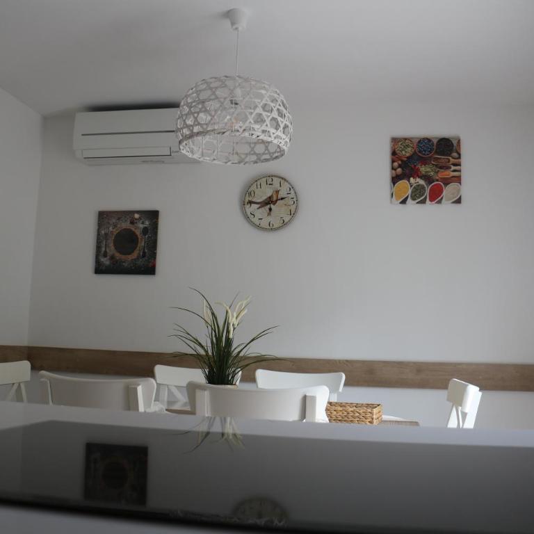 Apartamentos Roca Tarpeya - Apartamento de 3 dormitorios - 9