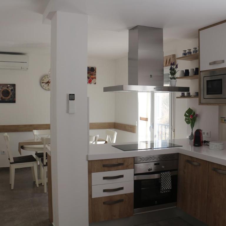 Apartamentos Roca Tarpeya - Apartamento de 3 dormitorios - 8