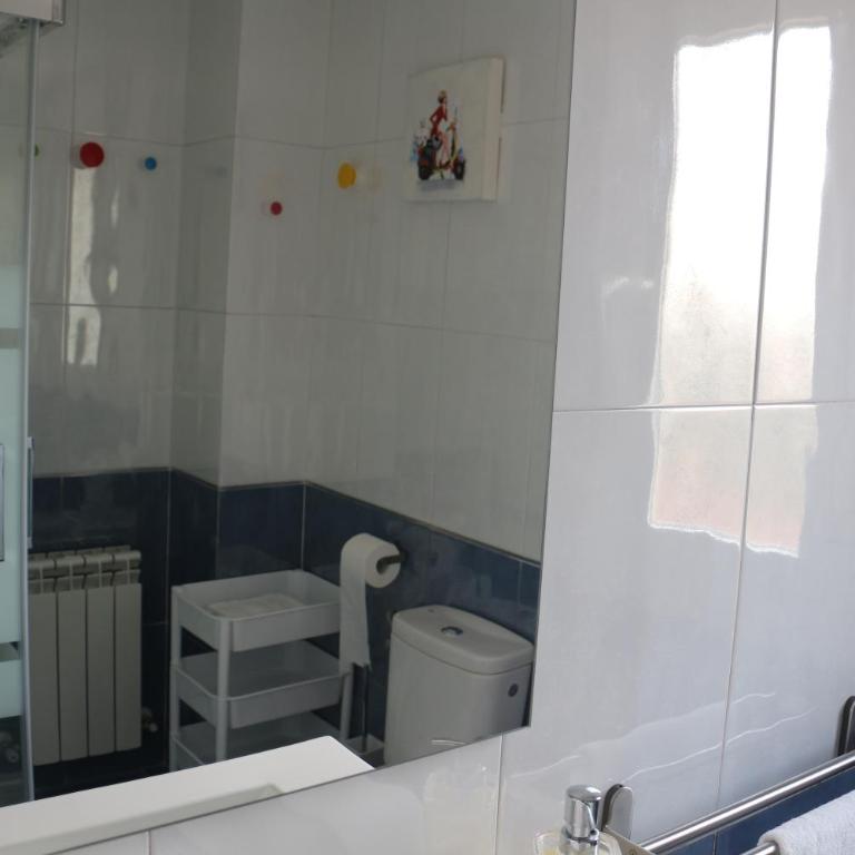 Apartamentos Roca Tarpeya - Apartamento de 3 dormitorios - 5