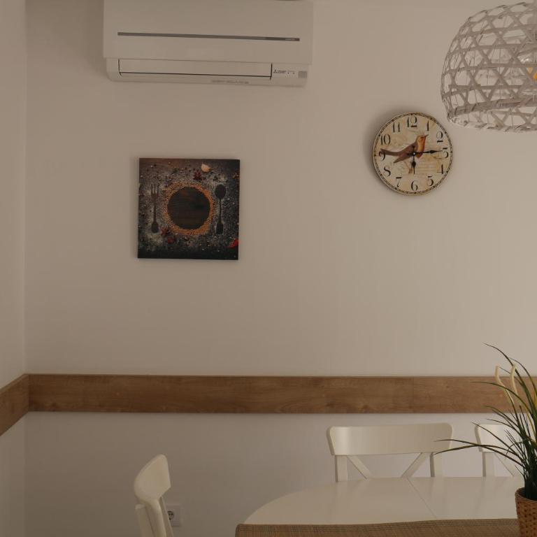 Apartamentos Roca Tarpeya - Apartamento de 3 dormitorios - 2