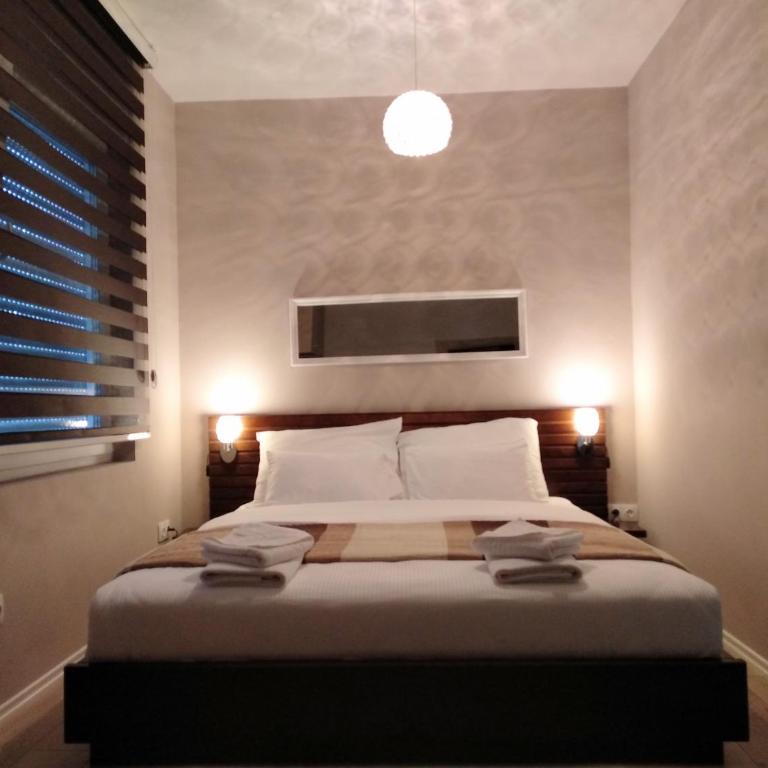 OzApartments - Studio Apartment - 7