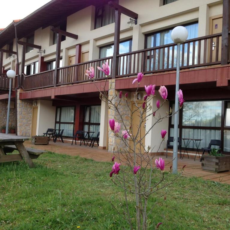 Apartamentos Aldea del Puente - Apartamento con aparcamiento - 5