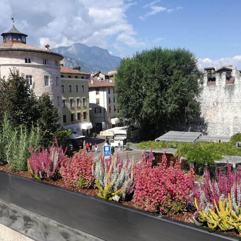 TrentoApartment - Apartment with Terrace - 28