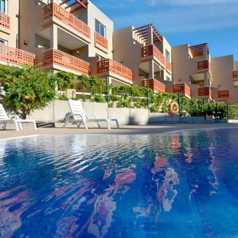 Okeanos sea view 2 bedrooms VR-M - Apartment - 33