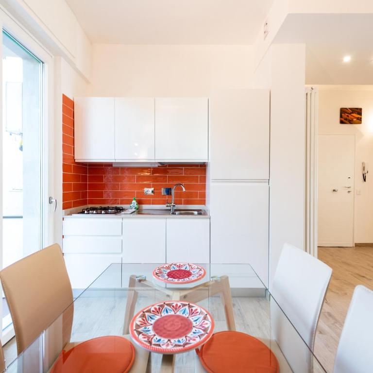 Cool Flat Alberti Lift, Terraces, Free Parking - Appartamento - 10