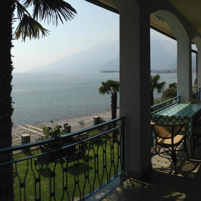 Residence Leggeri - Appartamento - Piano Terra - 26