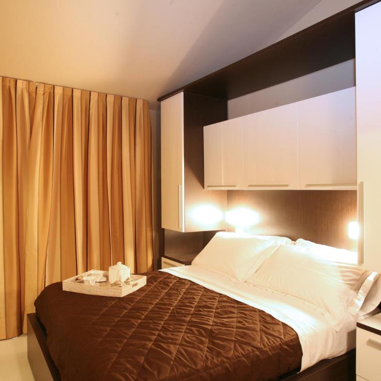 Residence Sottovento - Junior Suite - 1