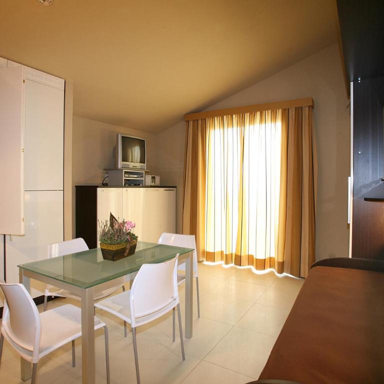 Residence Sottovento - Suite con Vista Mare - 13