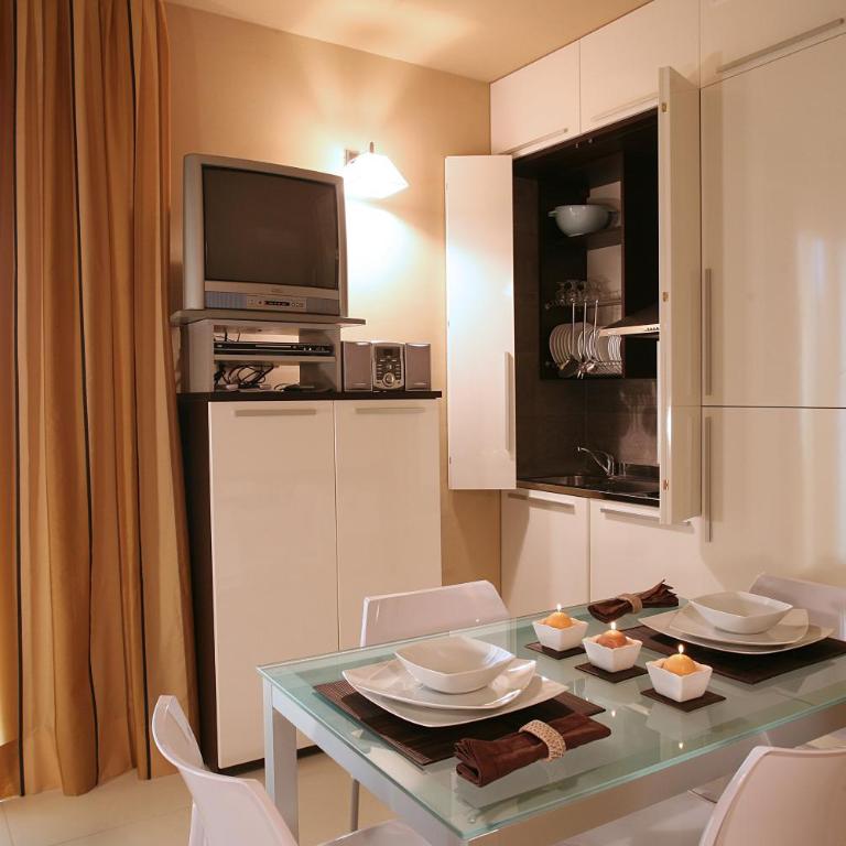 Residence Sottovento - Junior Suite - 6