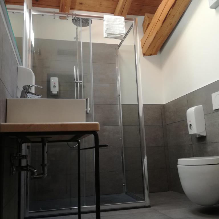 TrentoApartment - Apartment with Terrace - 27