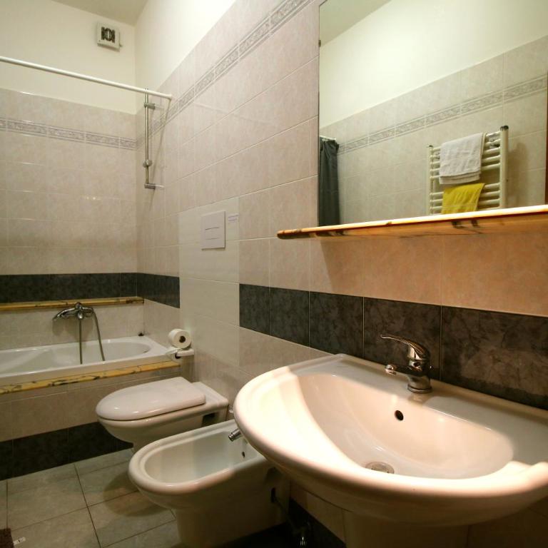 Apt Riviera degli Haethey - Appartamento con 3 Camere da Letto - 21