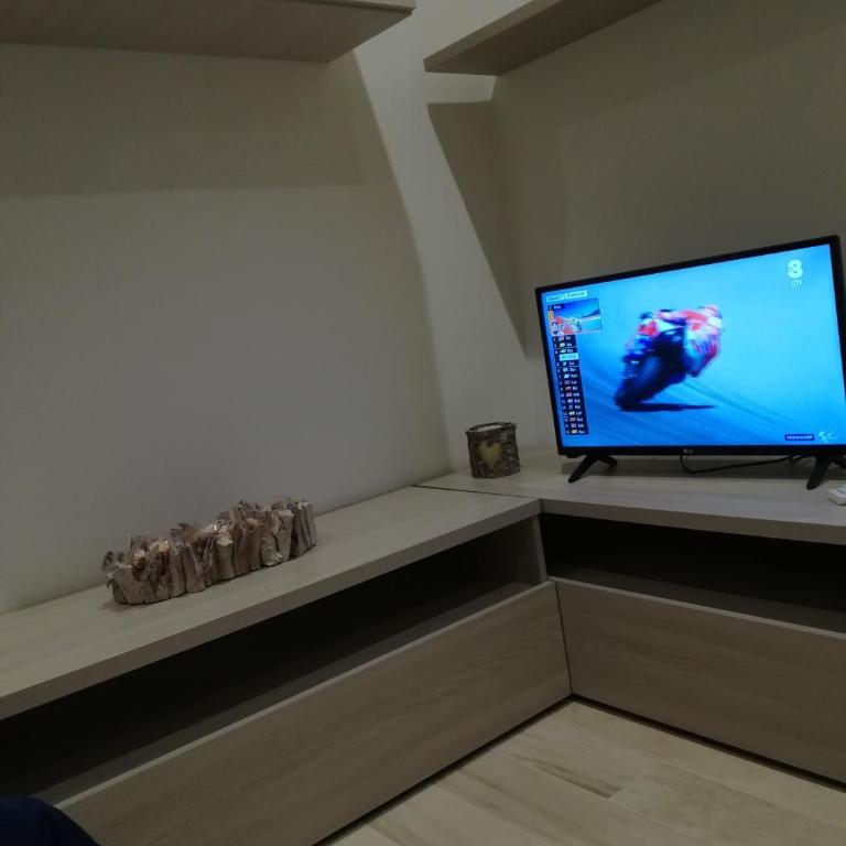 Casa Anna Via William Burgo 4 - Appartamento - 11