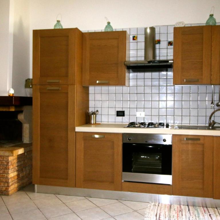 Apt Riviera degli Haethey - Appartamento con 3 Camere da Letto - 18
