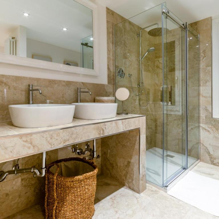 Clavature LuxuryApartment - Appartamento con 2 Camere da Letto - 24