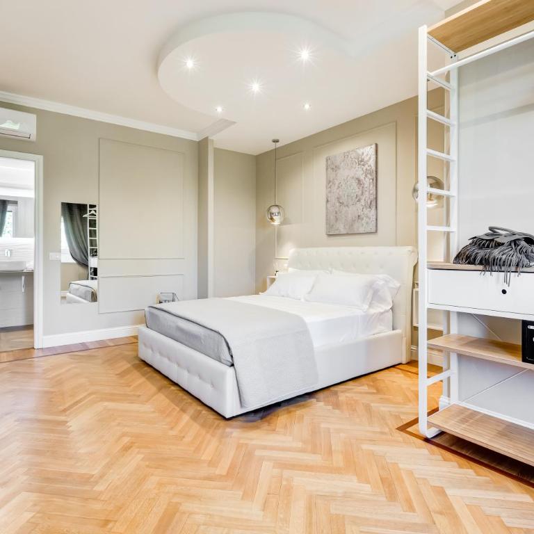 Mellini Palace Suites by Premium Suites Collection - Suite Junior - 2
