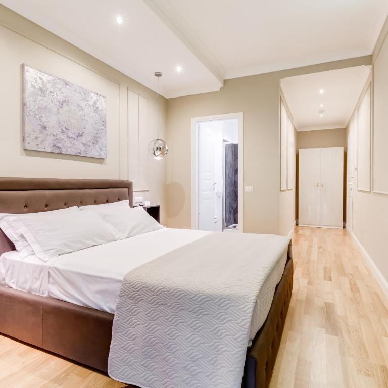 Mellini Palace Suites by Premium Suites Collection - Suite Double Standard - 12
