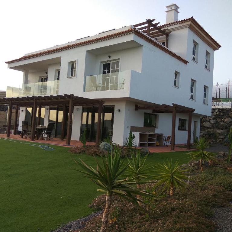 Casa Zoe - Villa con piscina privada - 19