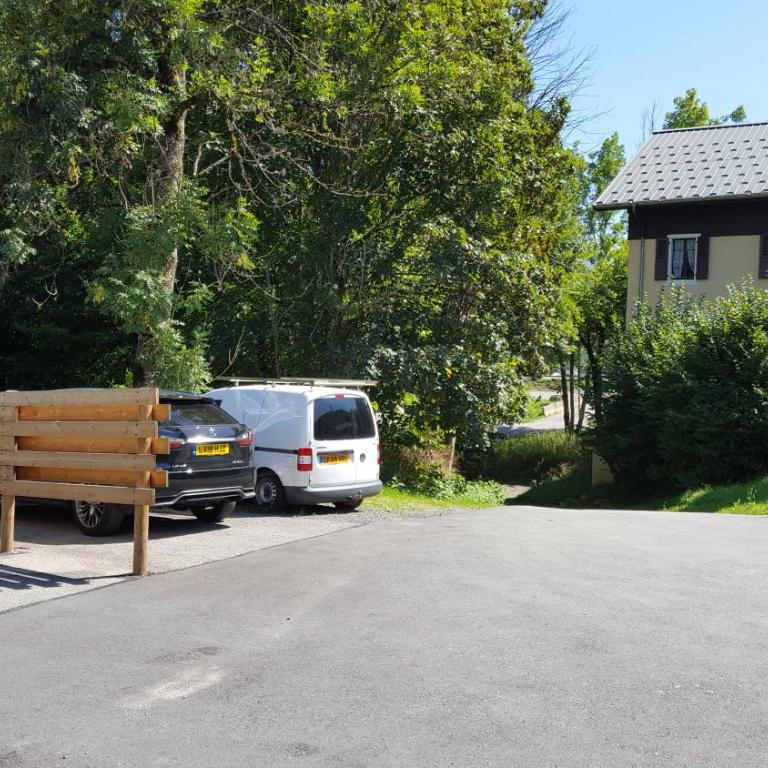 La Chanterelle Apartment - Appartement 2 Chambres - 31