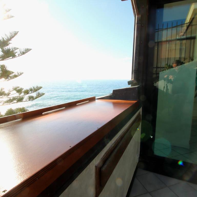 Mansarda luminosa in centro sul mare - Attic by sea - Appartamento con Vista Mare - 6