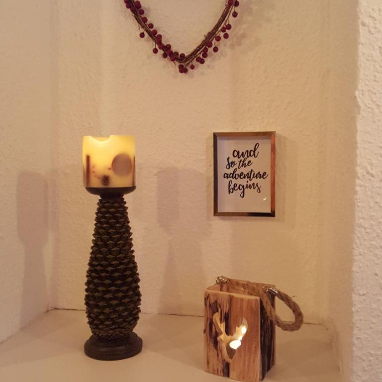 La Chanterelle Apartment - Appartement 2 Chambres - 24