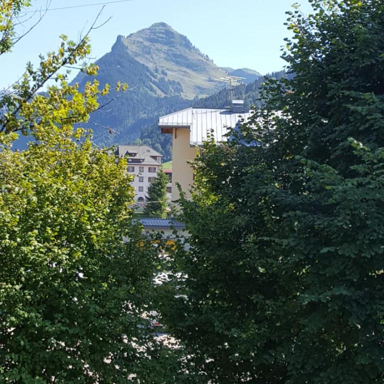 La Chanterelle Apartment - Appartement 2 Chambres - 30