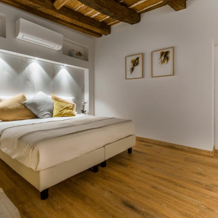 Clavature LuxuryApartment - Appartamento con 2 Camere da Letto - 16