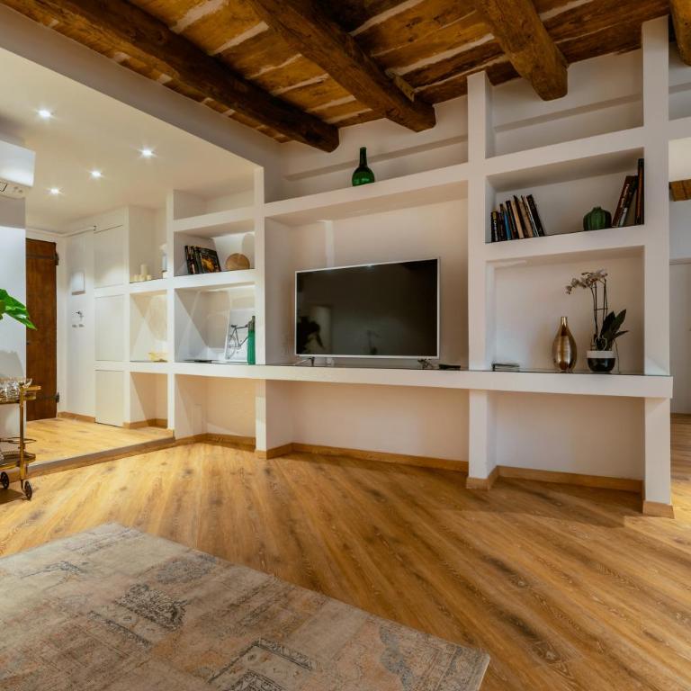 Clavature LuxuryApartment - Appartamento con 2 Camere da Letto - 4