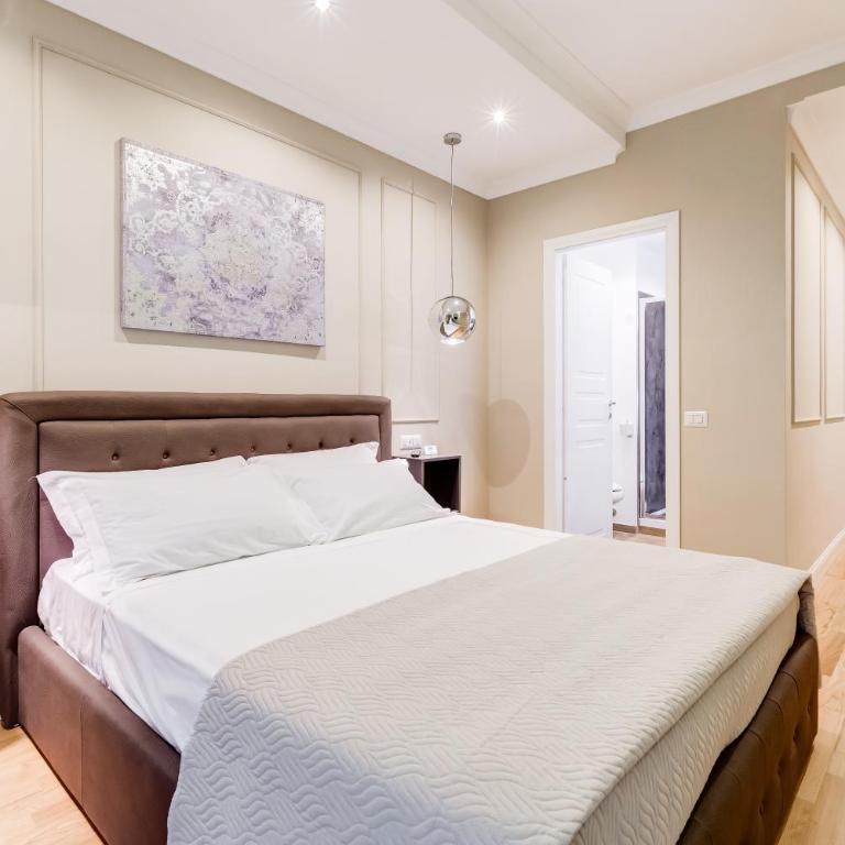 Mellini Palace Suites by Premium Suites Collection - Suite Double Standard - 5