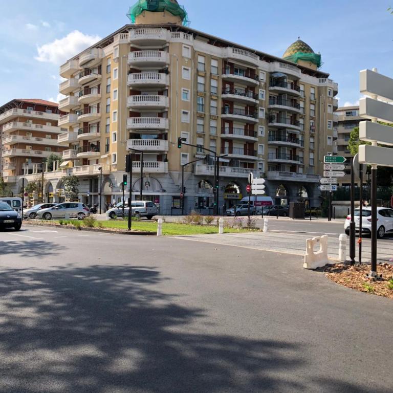 Palais des domes - Appartement - Vue sur Piscine - 23