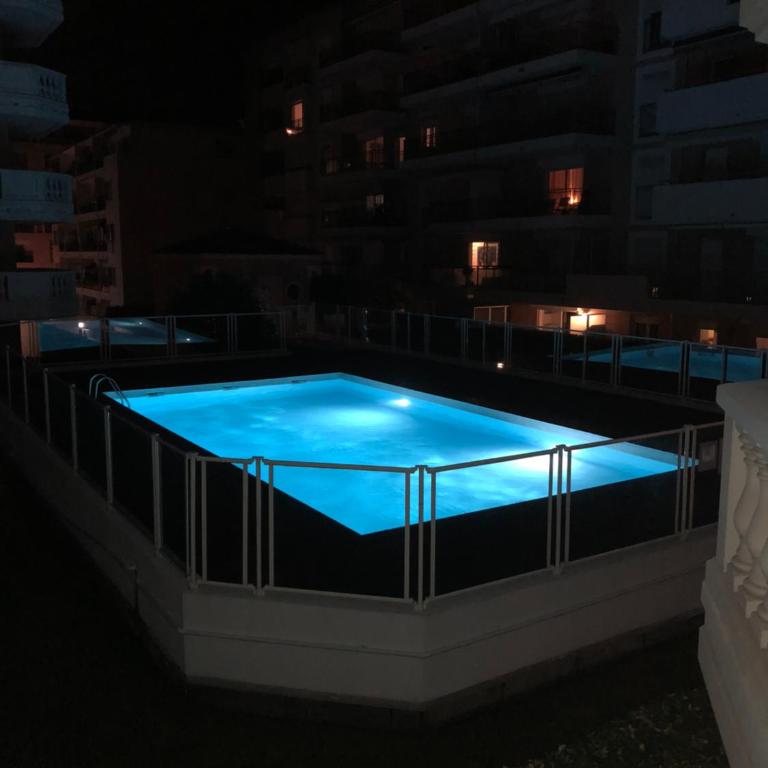 Palais des domes - Appartement - Vue sur Piscine - 20